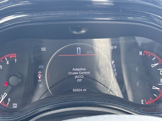 2024 Dodge Durango GT Plus photo 19