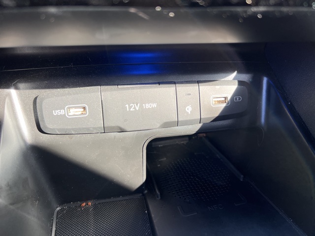 2024 Hyundai Santa Cruz Limited photo 23