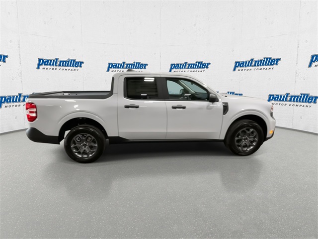 2025 Ford Maverick XLT photo 12