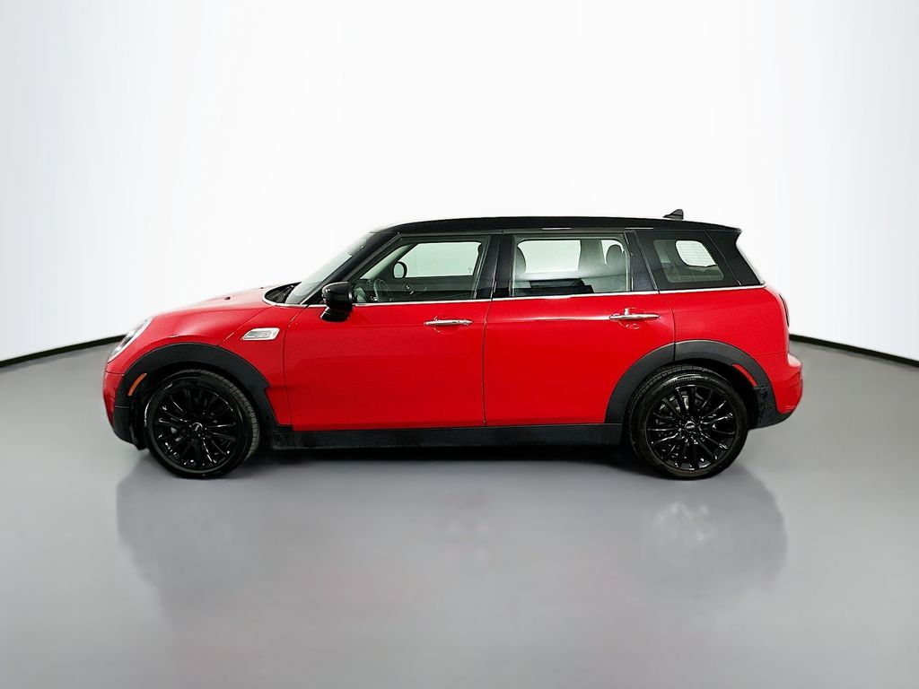 2023 Mini Cooper Base S photo 8