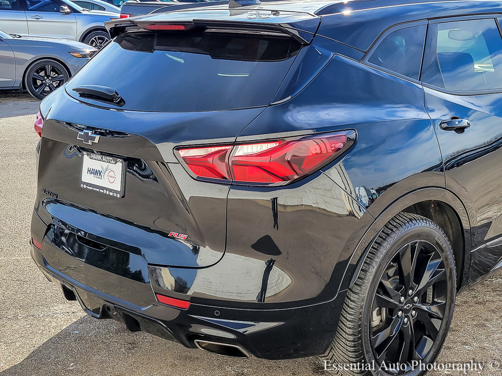 2021 CHEVROLET BLAZER - Image 6