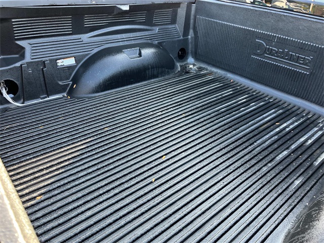 2025 Ram 1500 Laramie photo 4