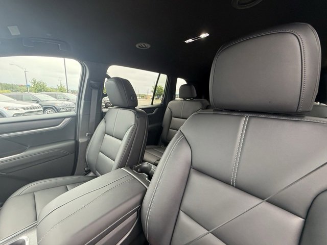 2025 Gmc Acadia Elevation photo 18