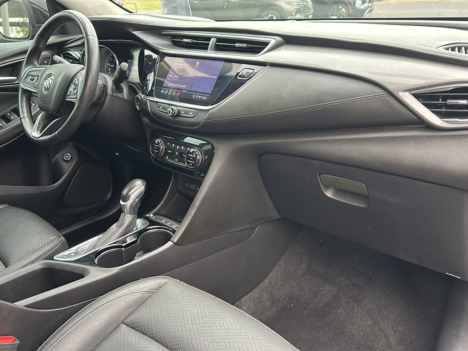 2020 Buick Encore GX Essence photo 11