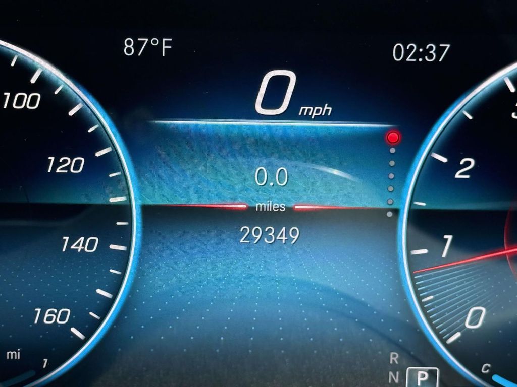 2022 Mercedes Benz A 220 4MATIC photo 43