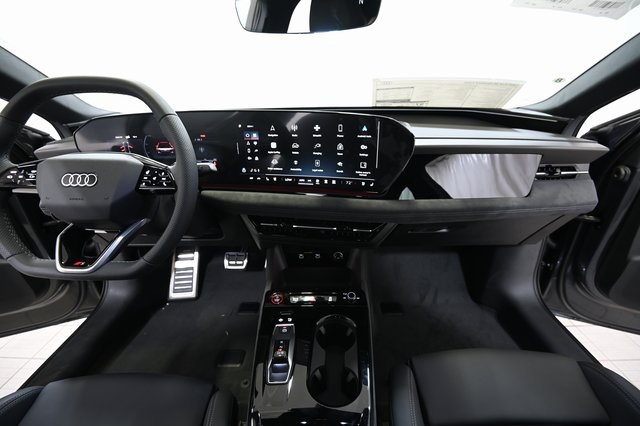 2025 Audi S6 Premium Plus photo 2