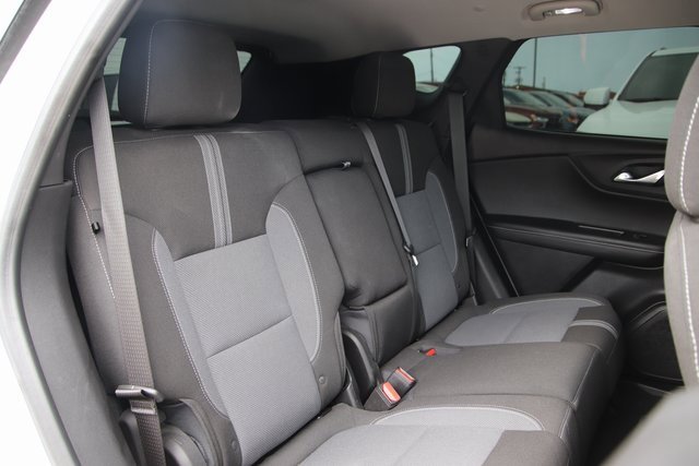 2023 Chevrolet Blazer 2LT photo 32