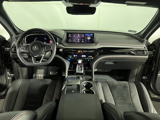 2023 Acura MDX SH-AWD A-Spec photo 10