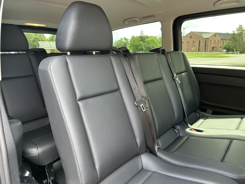 2023 Mercedes Benz Metris Passenger Van photo 23