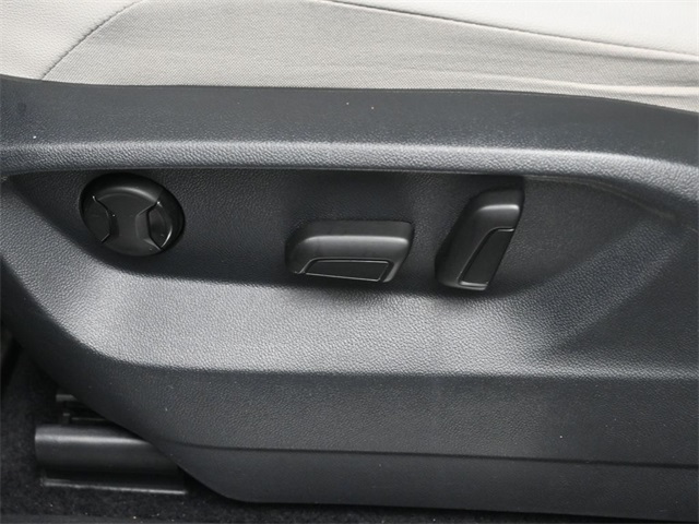 2021 Volkswagen Tiguan SE R-Line Black photo 13
