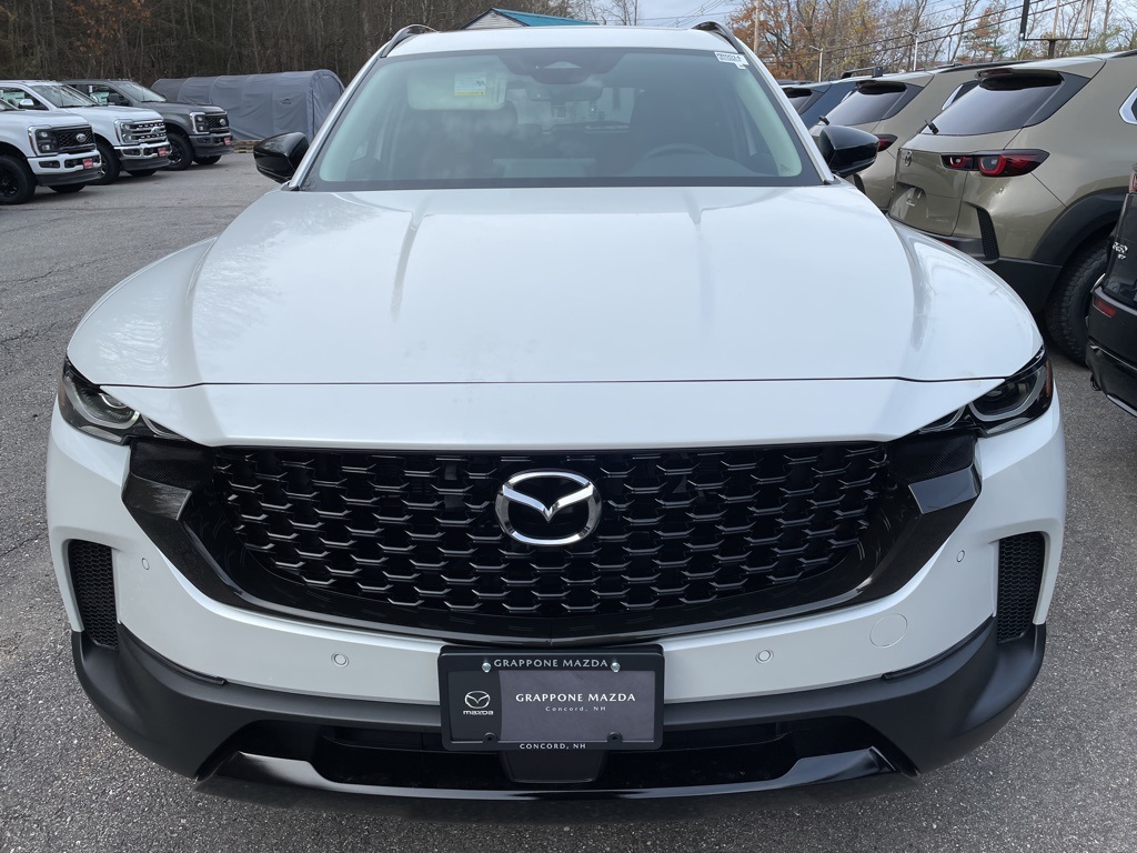 2026 Mazda CX-50 2.5 Premium photo 2