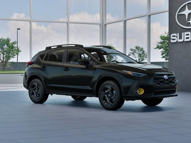 2026 Subaru Crosstrek Sport's photo