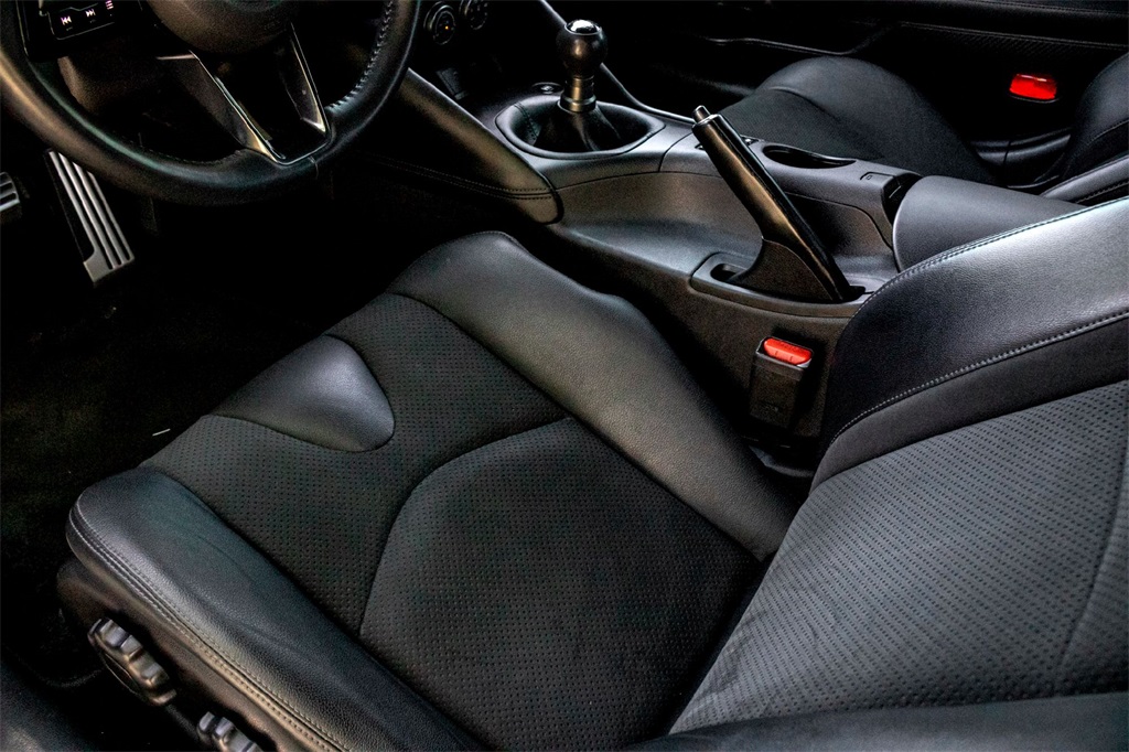 2023 Nissan Z Performance photo 14