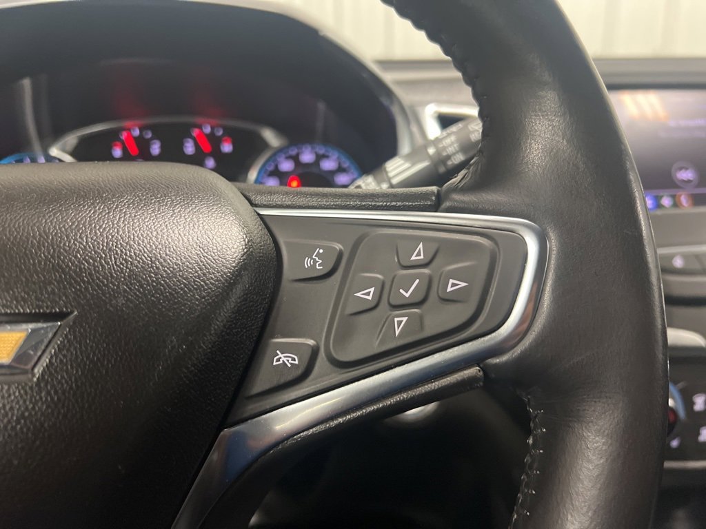 2021 Chevrolet Equinox LT photo 15