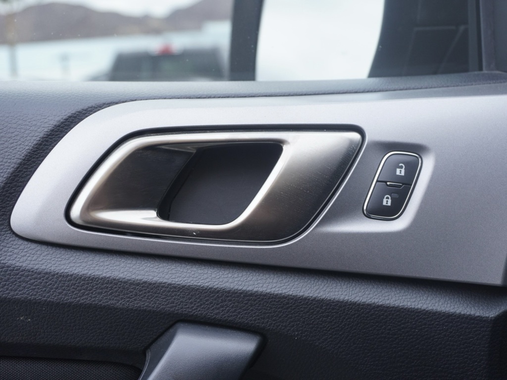 2021 Ford Ranger XLT photo 9