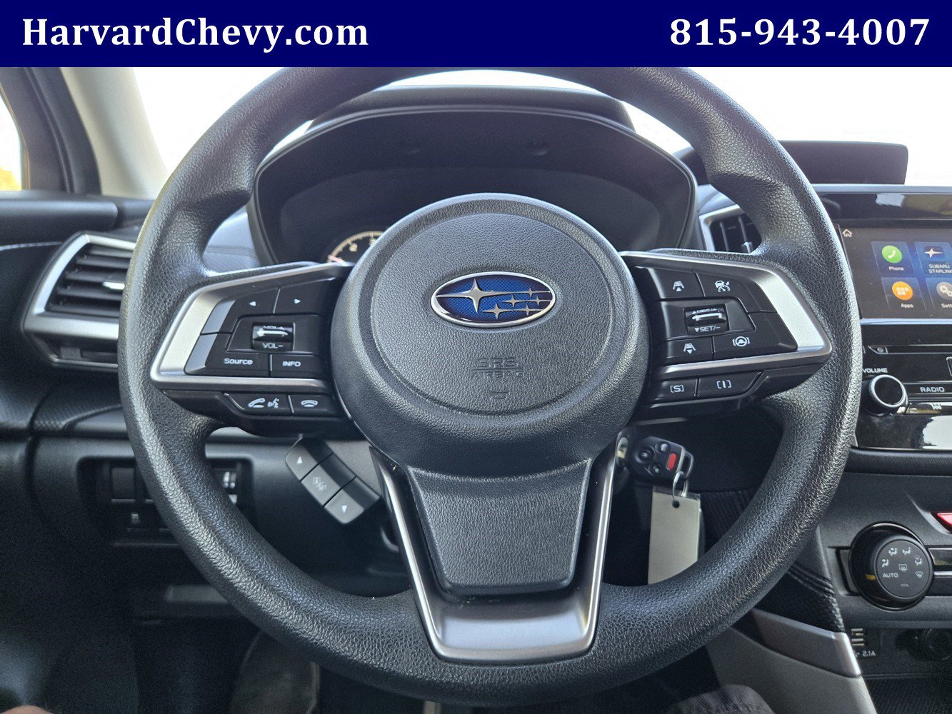 2022 Subaru Forester Base photo 17