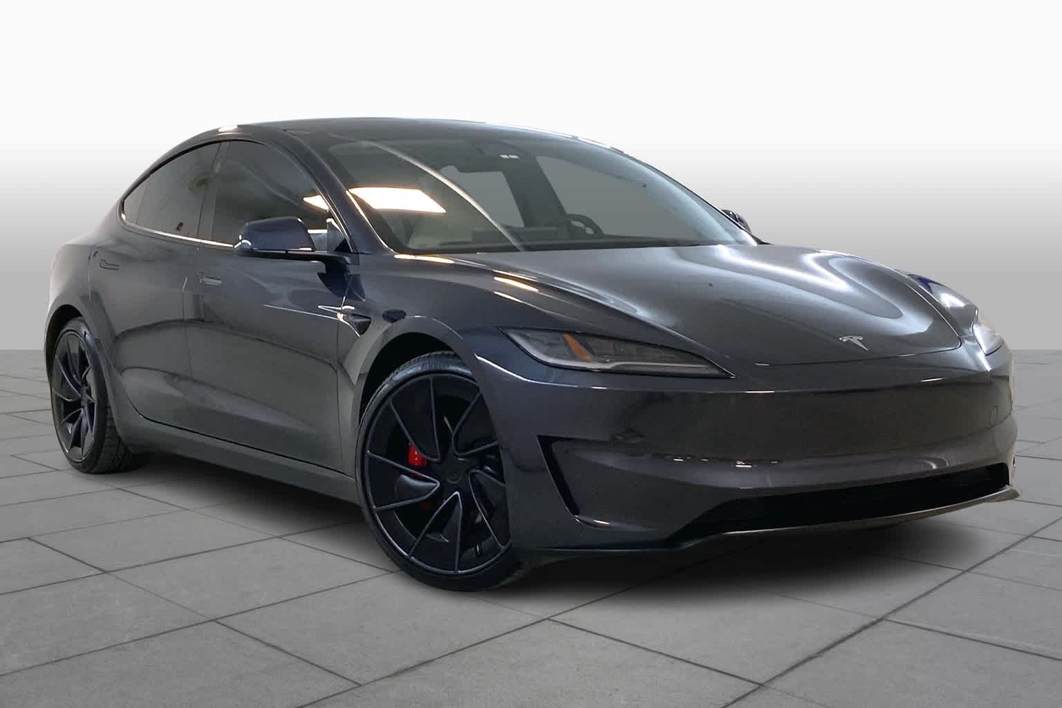 Used 2024 Tesla Model 3 Performance with VIN 5YJ3E1ET8RF785857 for sale in Merriam, KS