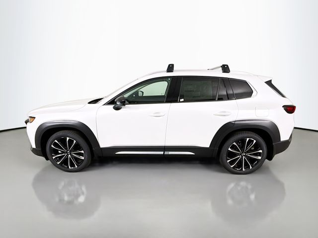 2025 Mazda CX-50 2.5 Turbo Premium Plus photo 3