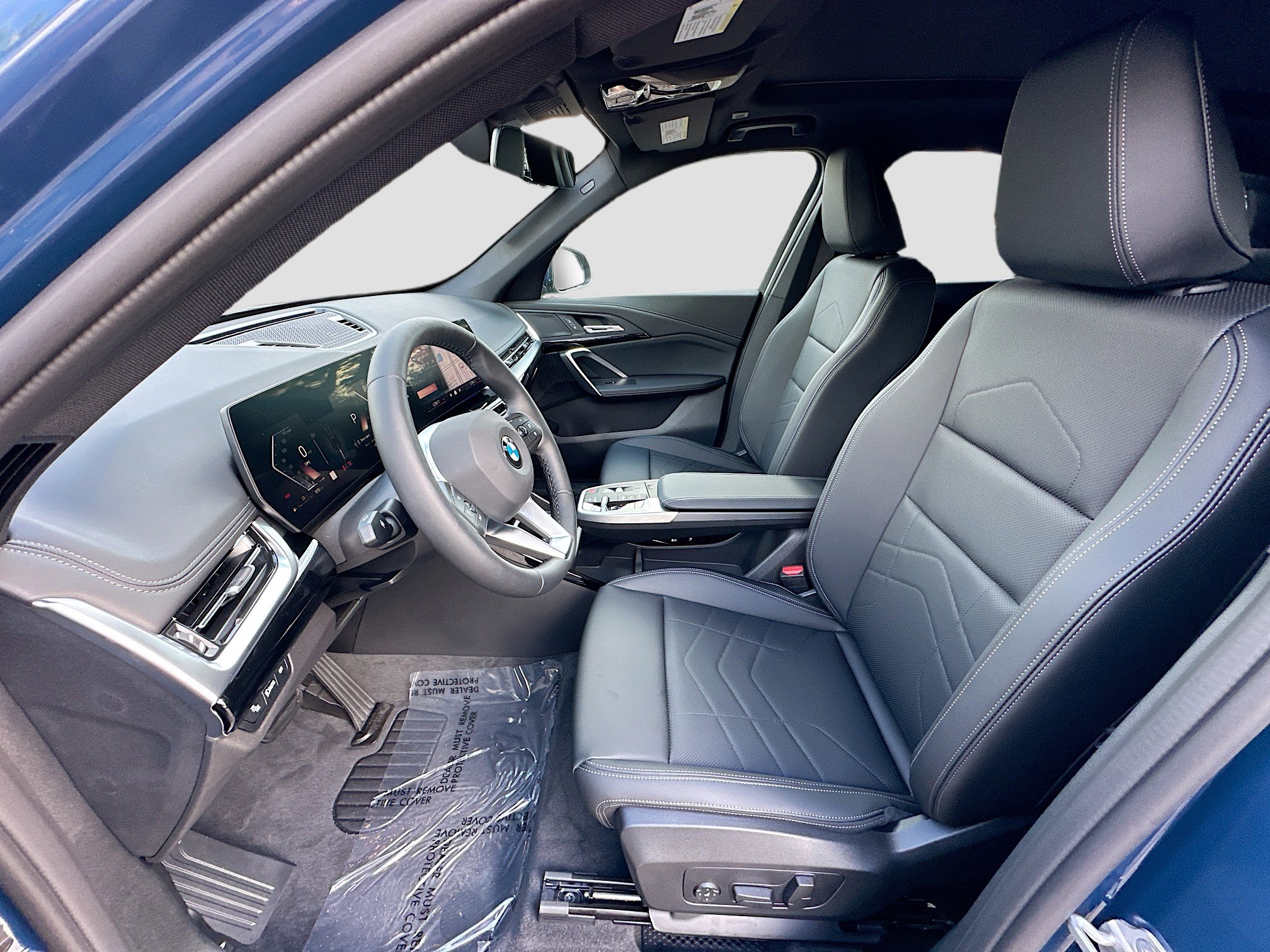 2026 Bmw X1 XDrive28i photo 17