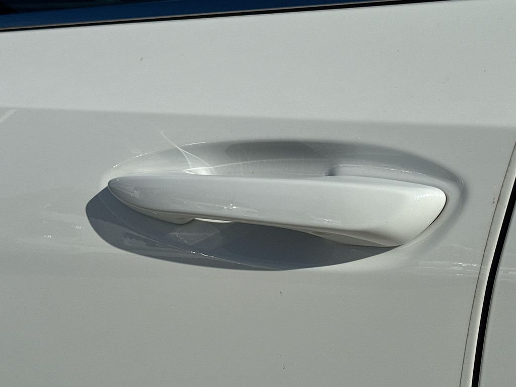 2024 Lexus ES 350 F SPORT Handling photo 13
