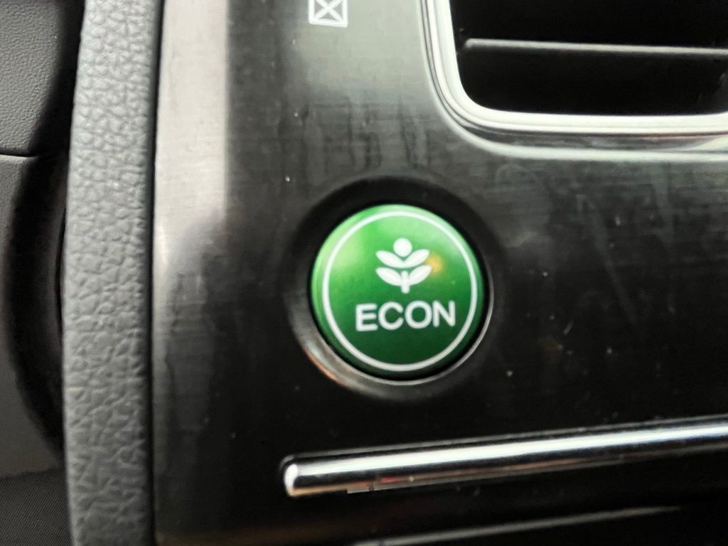 2015 Honda Civic EX photo 15