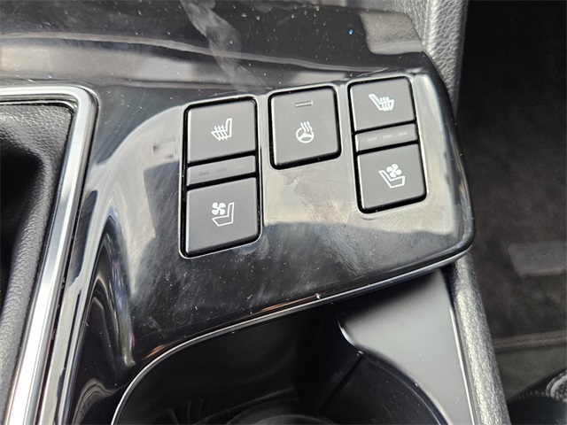 2023 Kia Sportage X-Pro Prestige photo 25