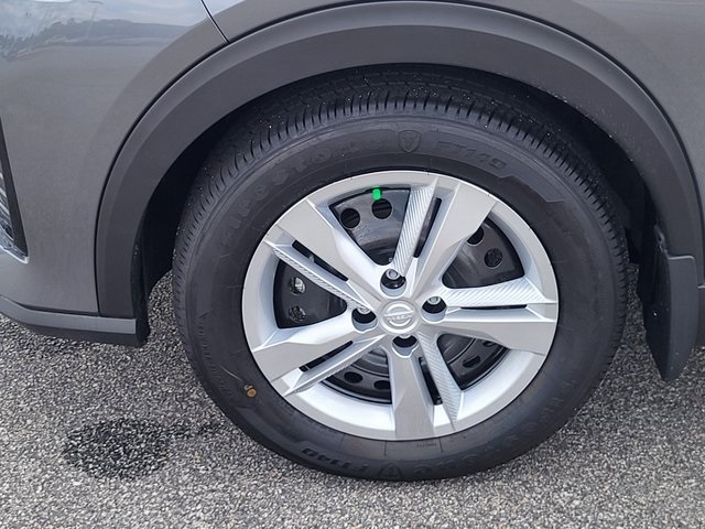 2025 Nissan Kicks Play S photo 8