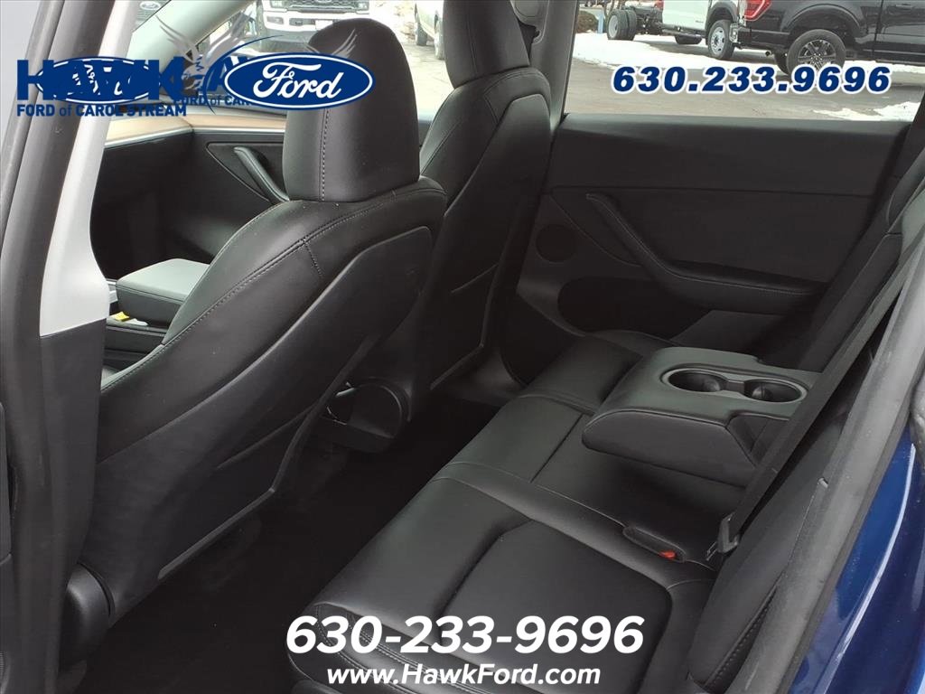 2023 TESLA MODEL Y - Image 29