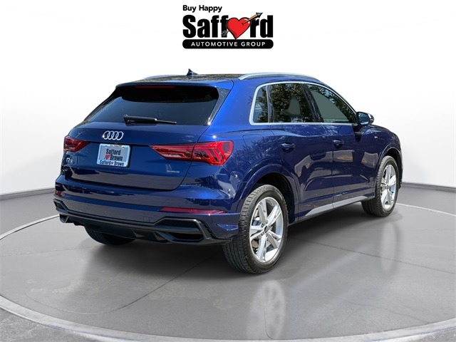 2022 Audi Q3 Premium S line photo 8