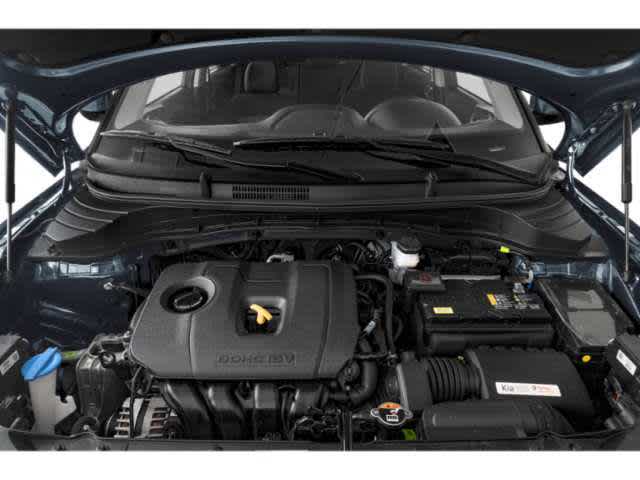 2025 Kia Soul LX S photo 9