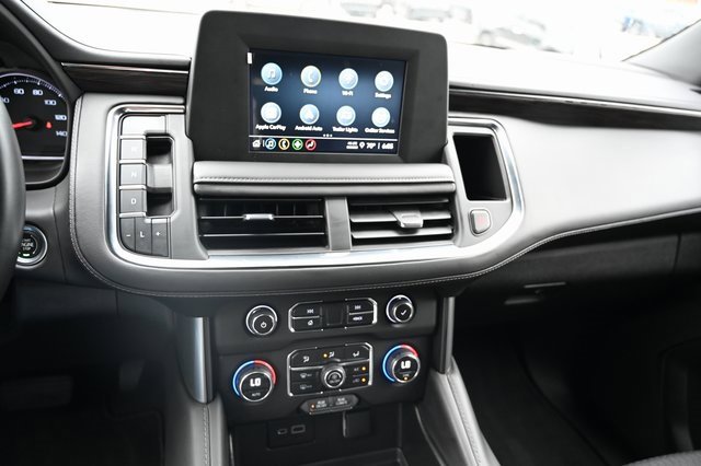 2023 Chevrolet Suburban LS photo 15