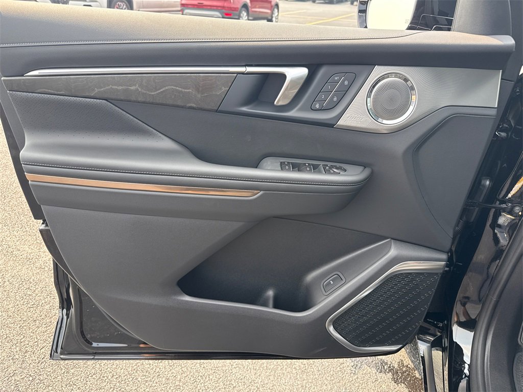 2026 BUICK ENCLAVE - Image 13