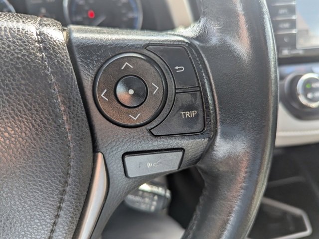 2017 Toyota RAV4 Limited SE Platinum photo 18