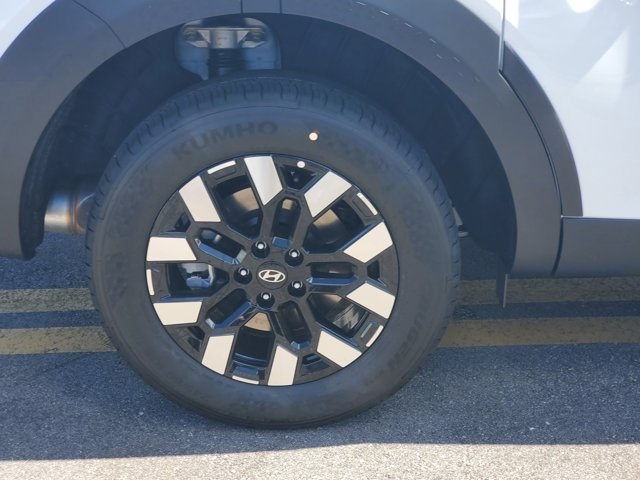 2026 Hyundai Santa Cruz SEL photo 4