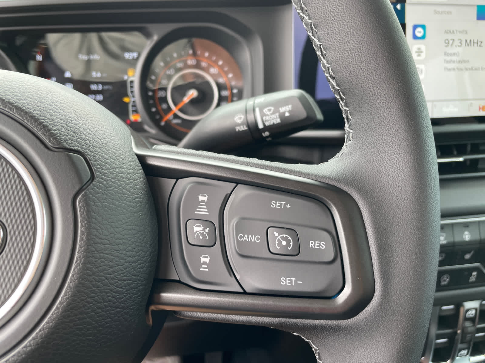 2025 Jeep Gladiator Rubicon photo 22