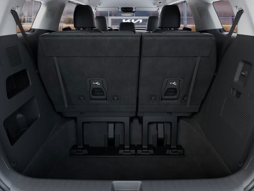 2026 Kia Carnival EX photo 19