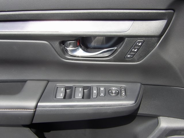 2026 Honda CR-V Hybrid Sport-L photo 16