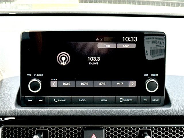 2026 Honda Civic Sport photo 26