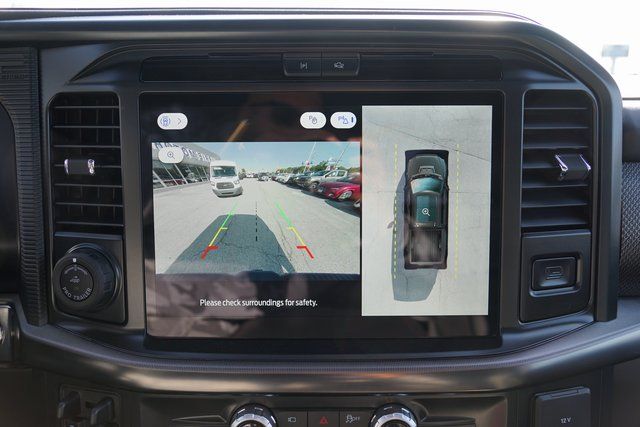 2025 FORD F-150 - Image 45