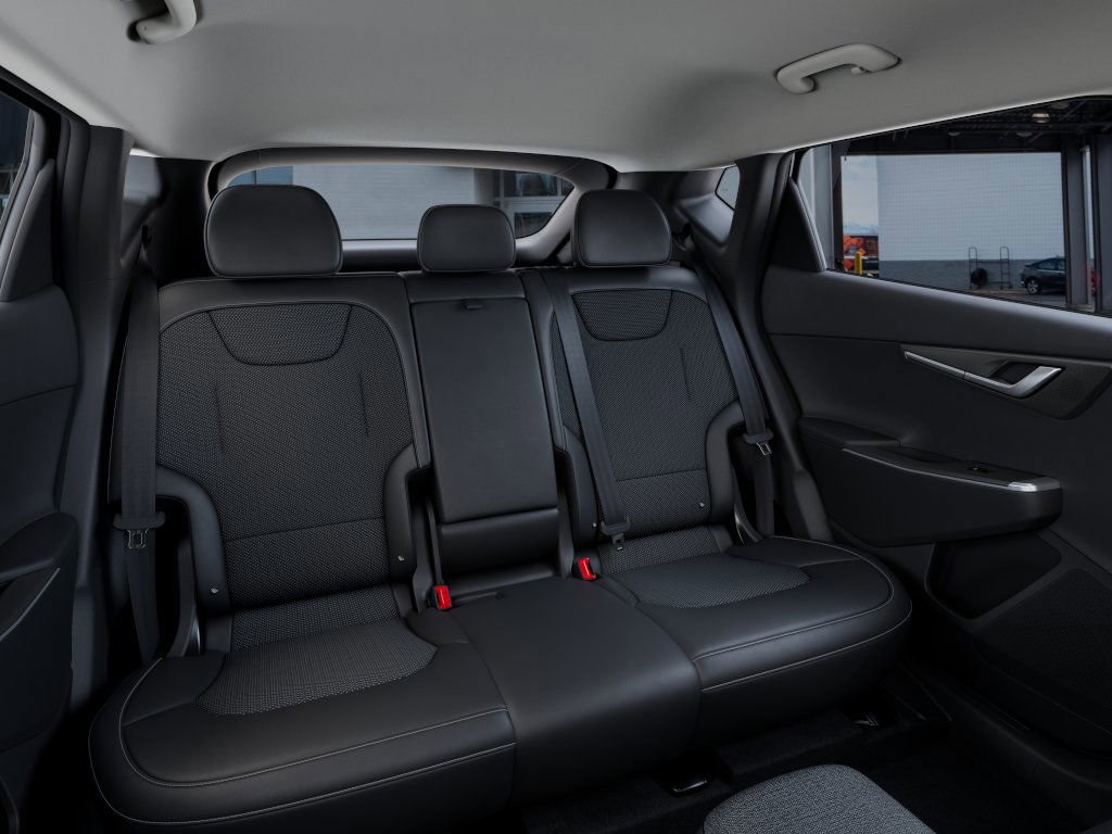 2025 Kia EV6 Light photo 15