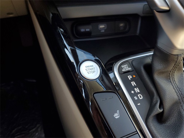 2025 Kia Soul EX photo 28