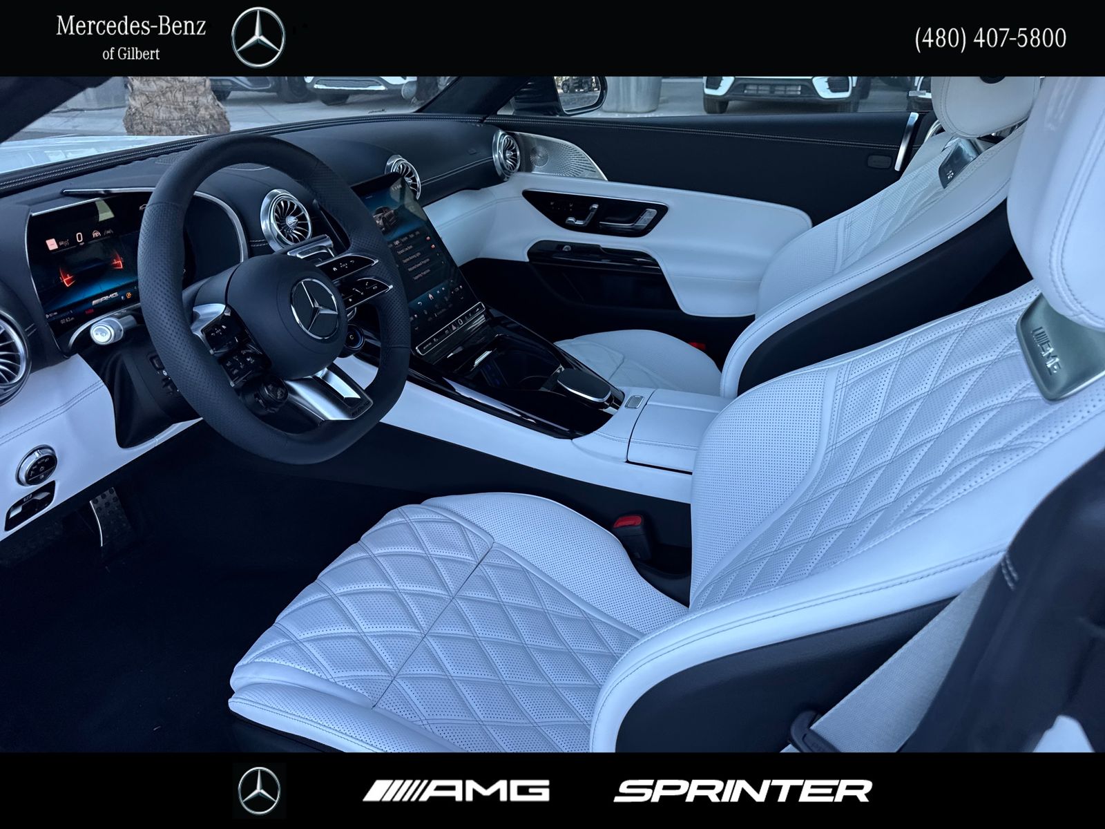 2026 Mercedes Benz AMG GT photo 6