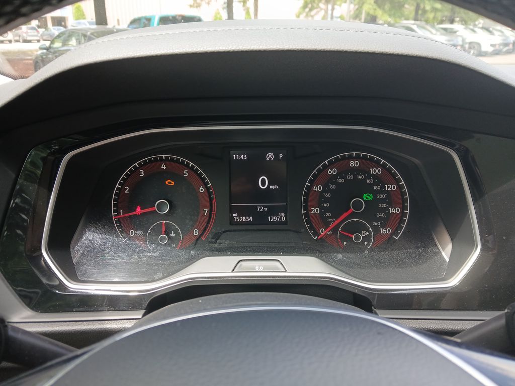 2020 Volkswagen Jetta 1.4T SE photo 14
