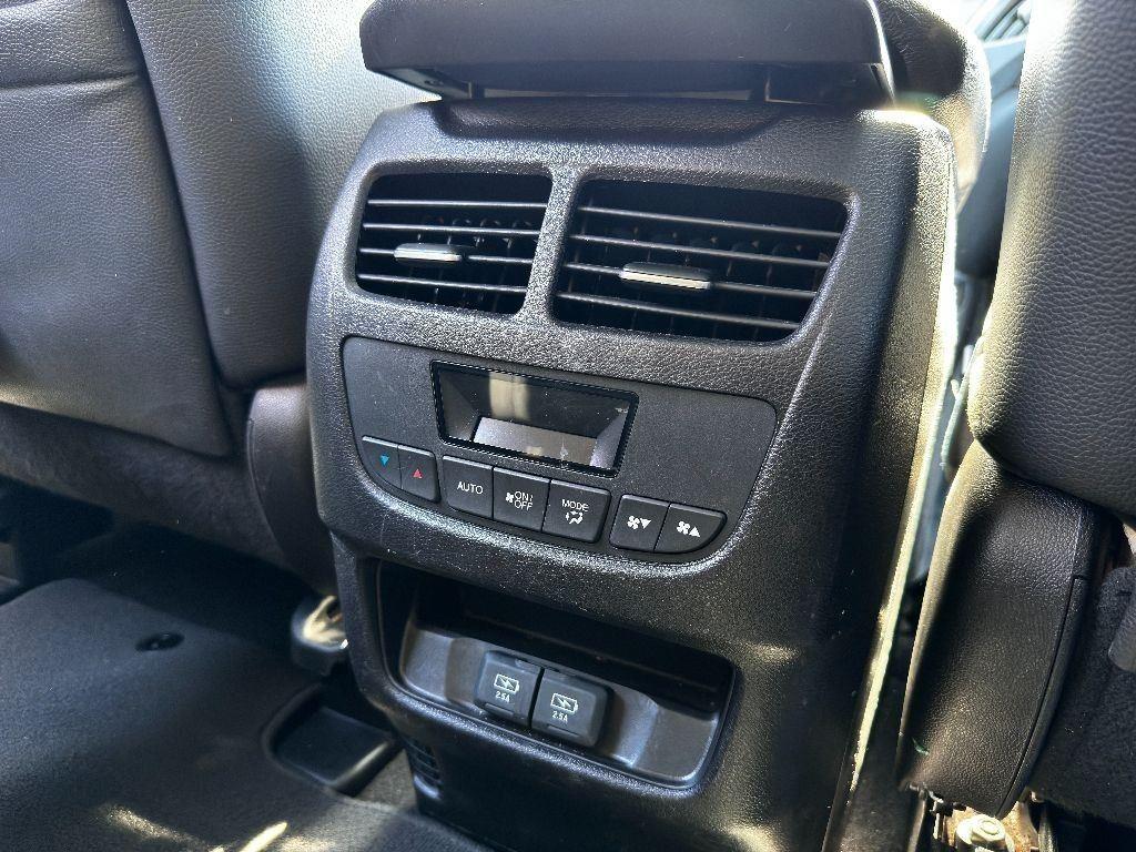 2020 Acura MDX Technology photo 29