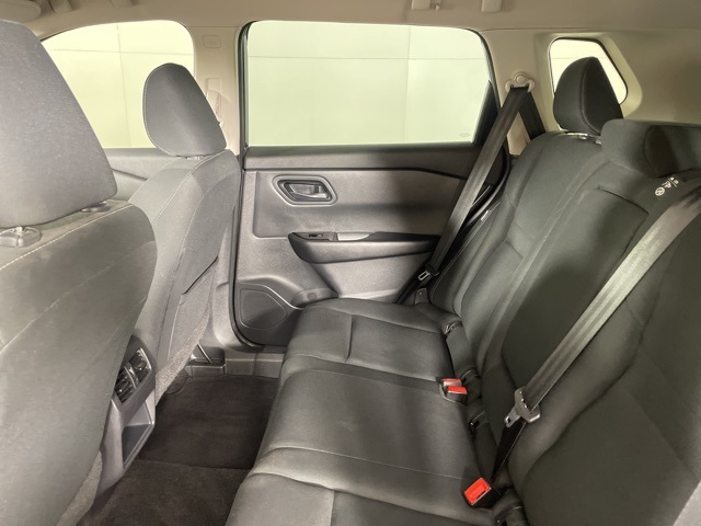 2024 Nissan Rogue S photo 25