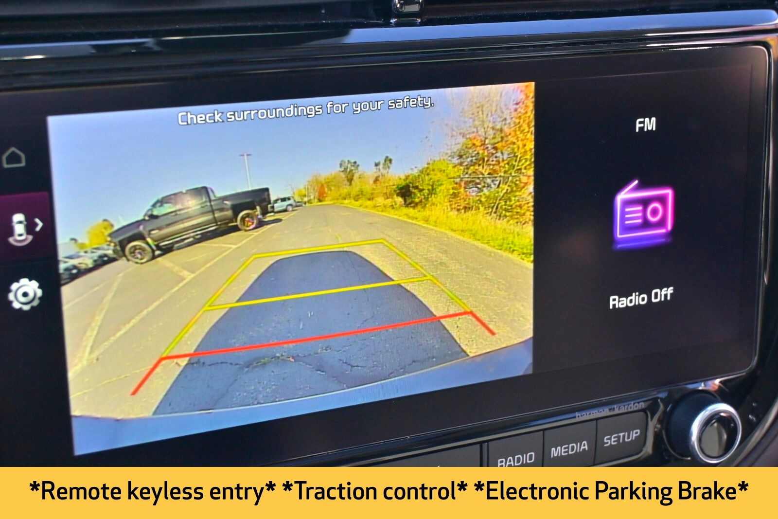 2024 Kia Soul GT-Line photo 3