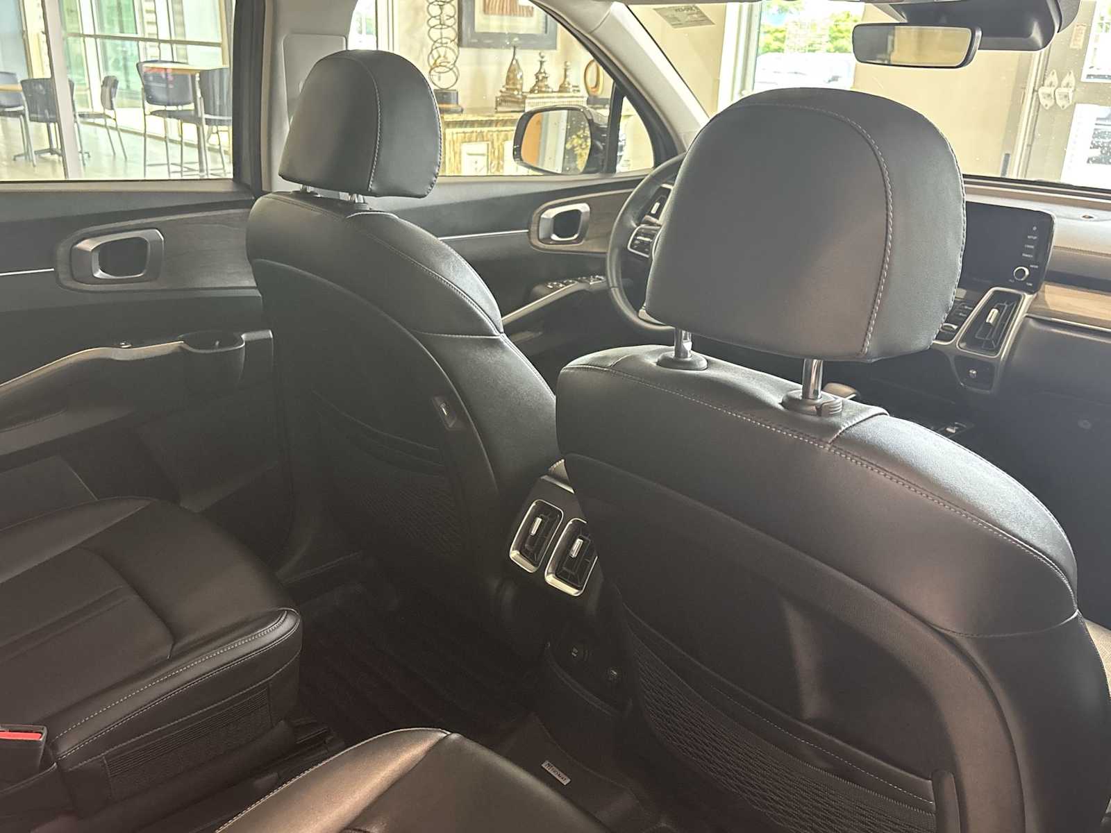 2023 Kia Sorento X-Line EX photo 23