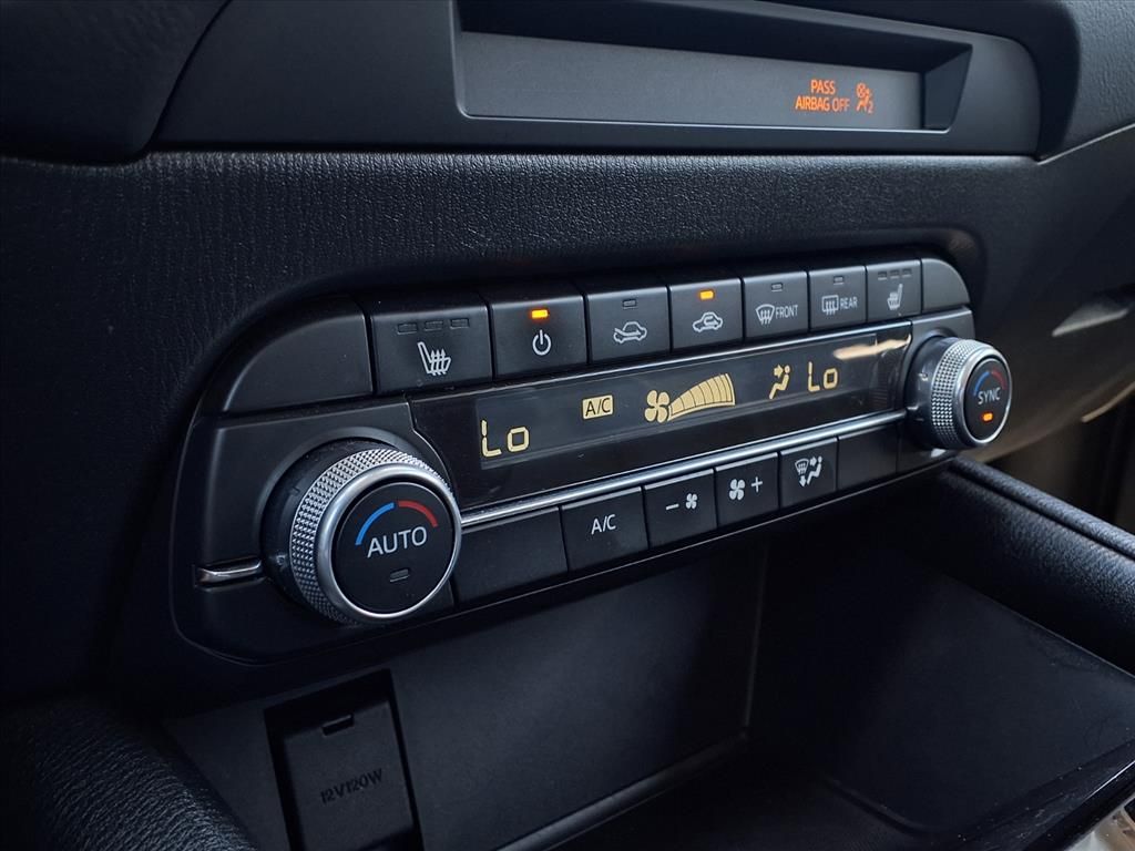 2023 Mazda CX-5 2.5 S Preferred photo 9