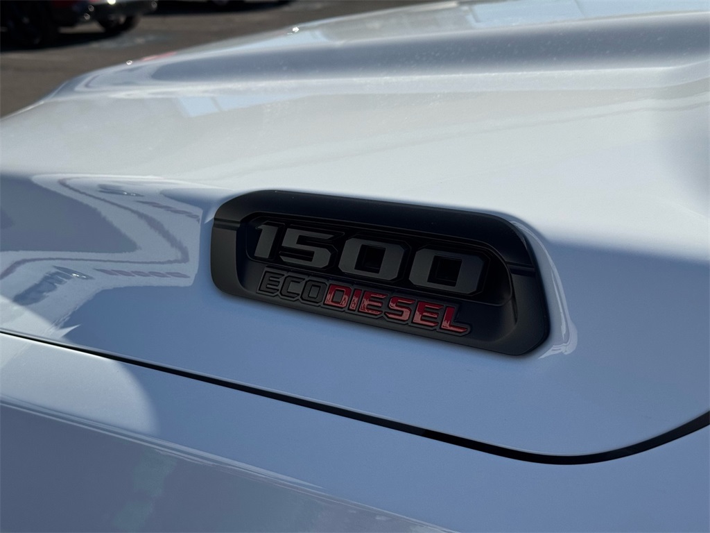 2023 Ram 1500 Big Horn Lone Star photo 2