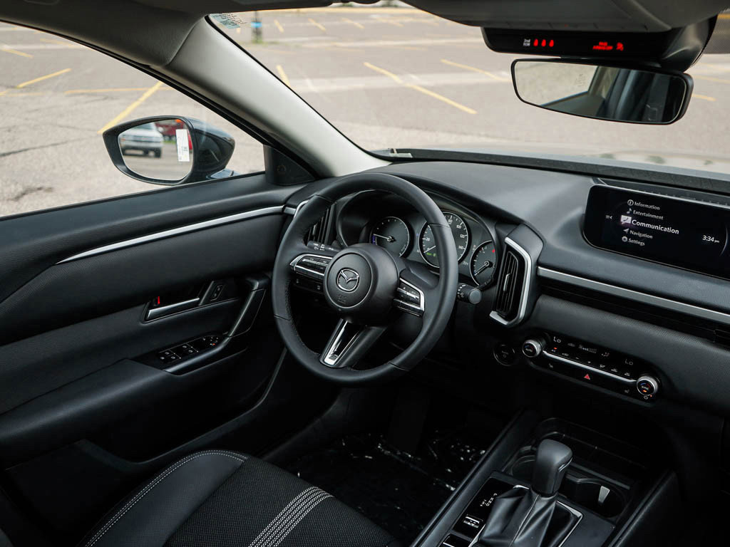 2025 Mazda CX-50 Preferred photo 12